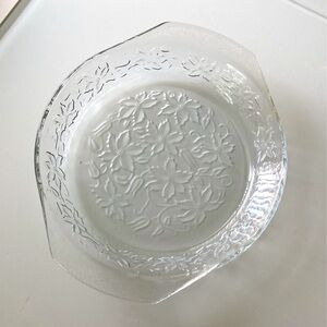 Princess House Pie Dish/Plate